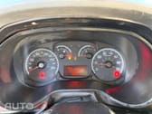 Fiat Doblo 1.3 MJ Easy