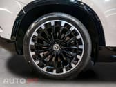 Mercedes-Benz EQS  450+