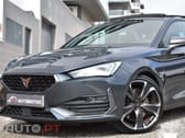 Cupra Leon 1.4 e-Hybrid VZ DSG