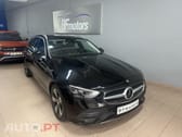 Mercedes-Benz C 220 d Avantgarde