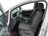 Volkswagen Touran 2.0 TDi Lounge Business DSG