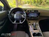 DS DS7 Crossback Grand Chic