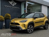 Toyota Yaris Cross 1.5 HDF Premier Edition