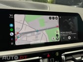 BMW 330 e Corporate Edition Auto