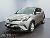 Toyota C-HR Pro 1.8 Hybrid Dynamic Business