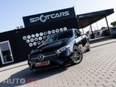 Mercedes-Benz A 250 e AMG Line