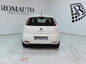 Fiat Punto 1.2 Young S&S