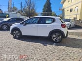 Citroen C3 1.2 PureTech Shine