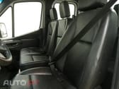 Mercedes-Benz Sprinter 514 CDI/37 CD