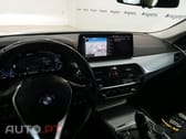 BMW 530 e