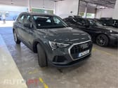 Audi Q3 35 TDI S tronic