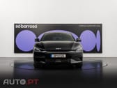 Kia EV6 77.4 kWh GT-Line
