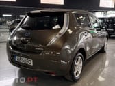 Nissan Leaf 24 kWh (c/ Bateria) Tekna