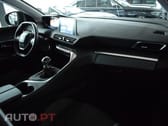 Peugeot 3008 1.5 BlueHDi Active