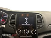 Renault Mégane 1.5 Blue dCi Zen