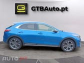 Kia Xceed 1.6 CRDi TECH