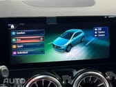 Mercedes-Benz EQA EQA 250 Progressive