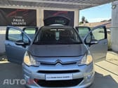Citroen C3 1.4 HDi Exclusive