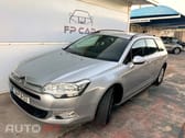 Citroen C5 11.6 HDi