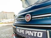 Fiat 500C 1.0 Hybrid Star