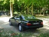 Mercedes-Benz 230 CE w124