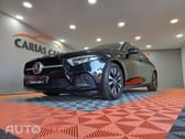 Mercedes-Benz A 180 Limousine Business line Auto