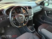 Volkswagen Polo 1.4 TDi Confortline