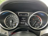 Mercedes-Benz ML 250 BlueTEC