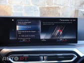 BMW 330 e Touring Pack M Auto