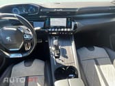 Peugeot 508 SW 1.6 Hybrid Allure Pack e-EAT8