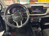 Kia Stonic 1.0 T-GDI Wave