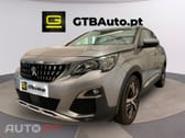 Peugeot 3008 1.2 PureTech Allure