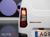 Citroen Berlingo 1.5 BlueHDi M Control
