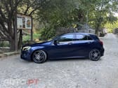Mercedes-Benz A 180 d AMG Line Aut.