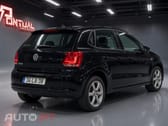 Volkswagen Polo 1.2 Confortline