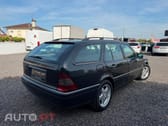 Mercedes-Benz C 250 CDi BE Aut.