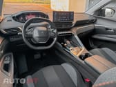 Peugeot 3008 PureTech 130 Stop & Start GPF EAT8 Active Pack