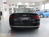 Audi A5 2.0 TDI Design S tronic