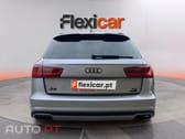 Audi A6 Avant 3.0 TDi V6 Advance Line S tronic