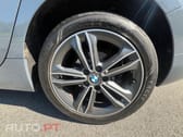 BMW 116 d Pack Desportivo M Auto