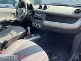 Smart ForFour Passion