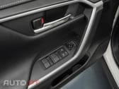 Toyota RAV4 2.5 HDF Comfort