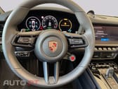 Porsche 911 S Cabriolet (992 II)