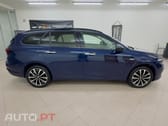 Fiat Tipo 1.3 M-Jet Lounge