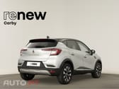 Renault Captur Captur 1.0 TCe Techno