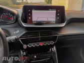 Peugeot 2008 PureTech 100 Allure