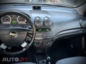 Chevrolet Aveo 1.2 GASOLINA / GPL
