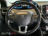Peugeot 2008 PureTech 110 Stop&Start EAT6 Allure