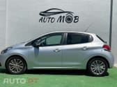 Peugeot 208 1.6 BlueHDi Style