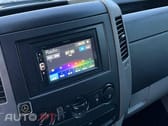 Mercedes-Benz Sprinter 516 CDI/43